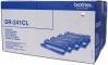 Actual product image Brother Dr-241cl (M, C, Y, FC)