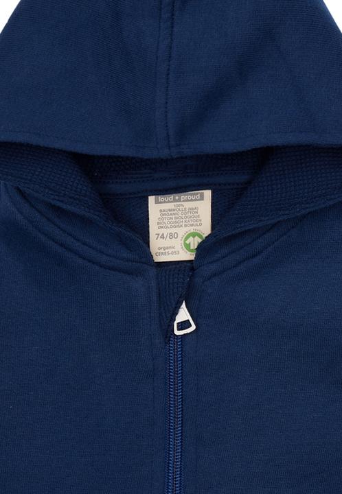 Actual product image loud + proud Soft sweat (80)