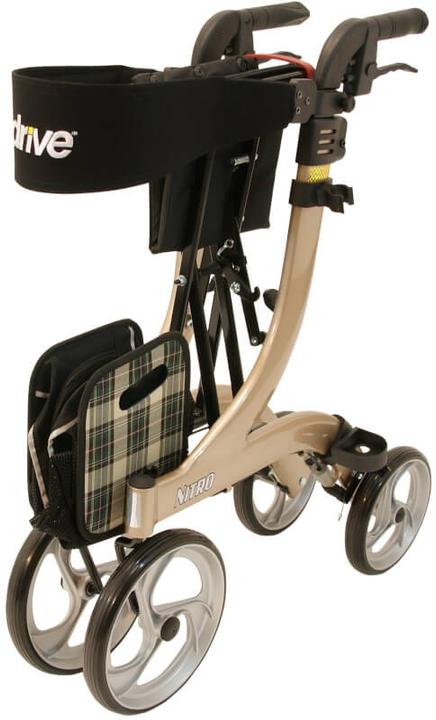 Image du produit Devilbiss Déambulateur Nitro M - 52 cm