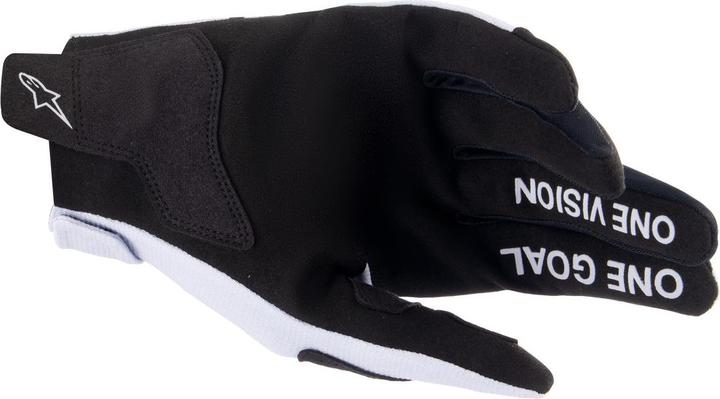Produktbild Alpinestars Gloves 25 Radar (Herren, L)