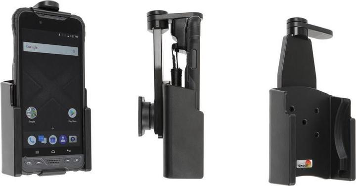 Produktbild Brodit 216025 Gerätehalterung Xplore/Zebra M6/M60