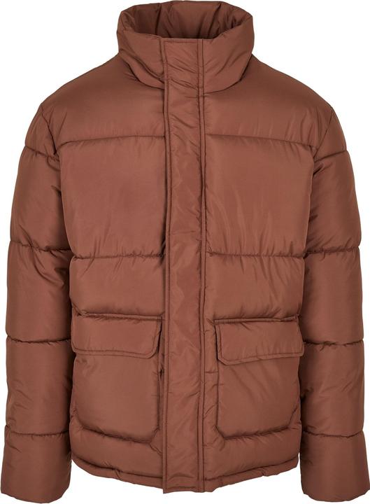 Image du produit Urban Classics Short Puffer Jacket (L)