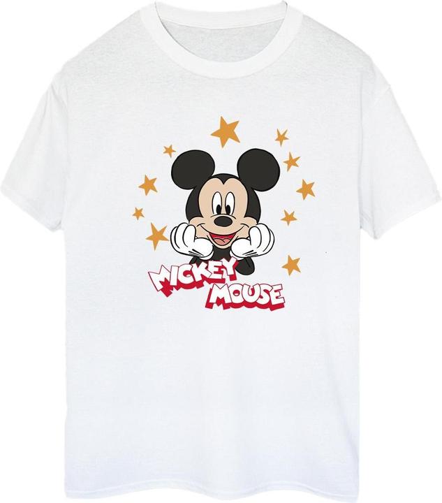 Produktbild Disney Mickey Mouse Stars TShirt (3XL)