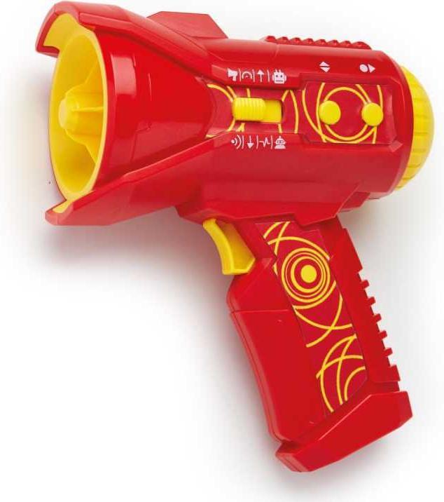Image du produit Brainstorm Mégaphone convertisseur de voix (Italien, Allemand, Français, Anglais)
