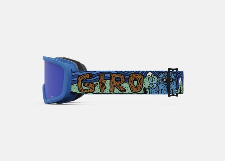 Produktbild Giro Chico 2.0