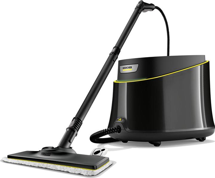 Actual product image Kärcher SC 3 Deluxe 1.513-436.0 (3.50 bar, 1900 W)