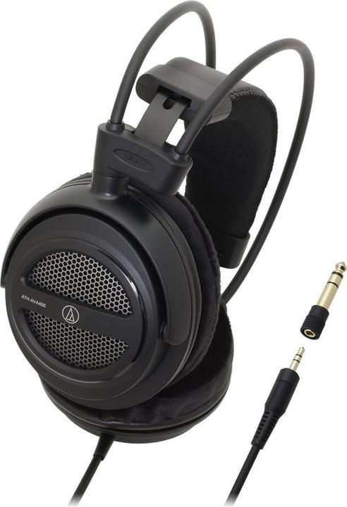 Actual product image Audio-Technica ATH-AVA400 (Cable)
