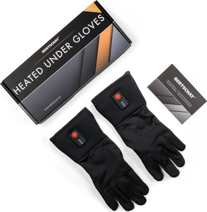 Produktbild Bertschat Elektrische Unterziehhandschuhe Pro (S)