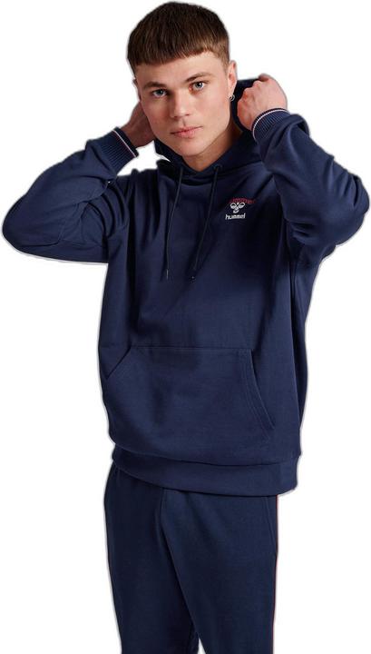 Produktbild hummel Ic Dayton Hoodie (XS)