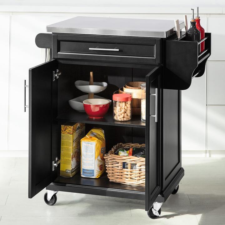 Produktbild SoBuy Küchenwagen