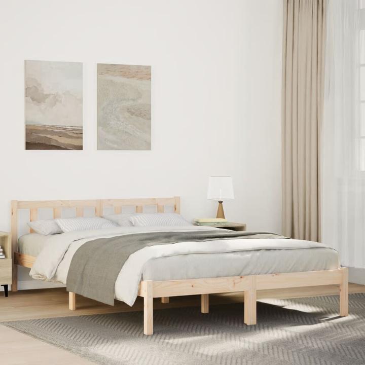 Produktbild VidaXL Aydan (160 x 220 cm)