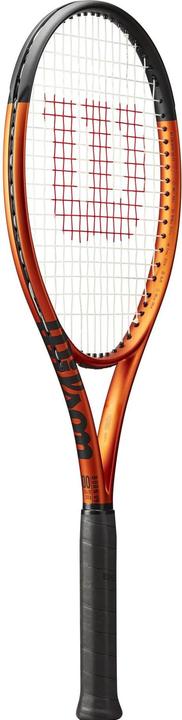 Produktbild Wilson Burn 100 V5.0 Tennisschläger (2, 300 g)