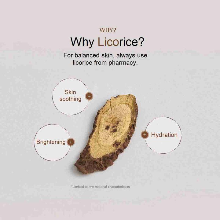 Actual product image Acwell Licorice pH Balancing Extreme Moisture Cream (55 ml, 24h cream)