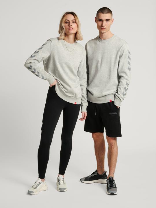 Image du produit hummel Legacy Chevron Sweat-Shirt (XS)
