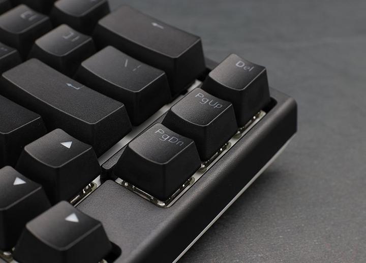Actual product image Ducky One 2 SF (CH, Cable)