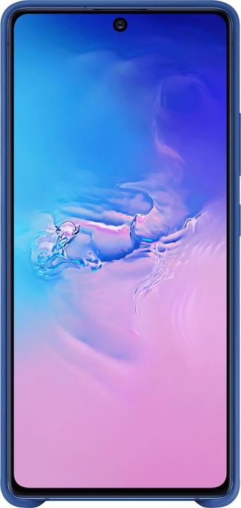 Immagine prodotto Samsung Silicone Cover (Samsung Galaxy S10 Lite)