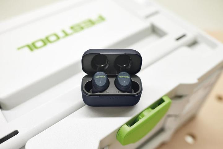 Image du produit Festool GHS 25 I (1 x)