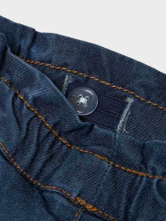 Image du produit Name it Jeans à coupe ronde (50)