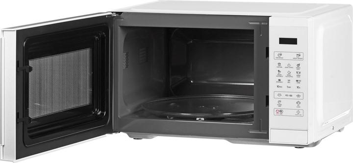 Image du produit Sharp YC-MG252AE-C (25 l)