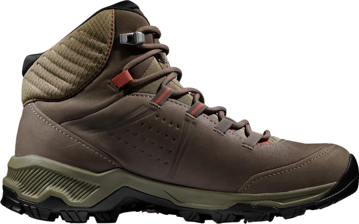 Immagine prodotto Mammut Nova IV Mid GTX Donna (42.5, 43)