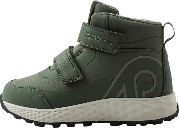 Produktbild Reima tec Kinderschuh Hiivin Thyme (25)