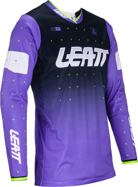 Leatt Jersey Moto 4.5 Lite (XL)