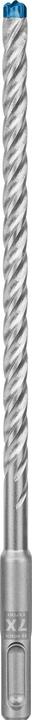 Actual product image Bosch Professional Zubehör Expert SDS plus-7X hammer drill bit, 9 x 150 x 215 mm (9 millimetres)