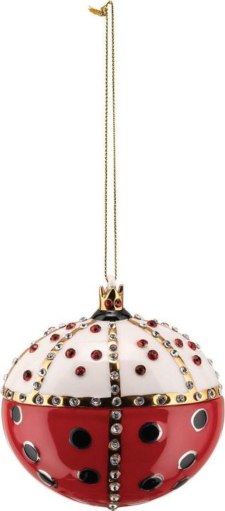 Re Coccinello (1 -pièce)
