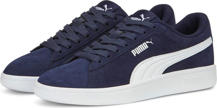 Produktbild Puma Smash 3.0 SD Jr (39)