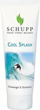 Produktbild Schupp Duschgel Cool Splash (100 ml)
