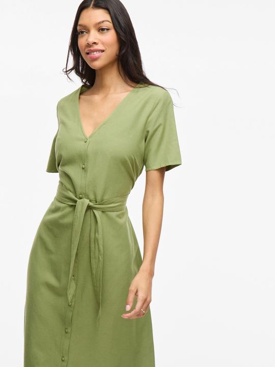 Produktbild Vila Kurzärmeliges Midikleid (40)