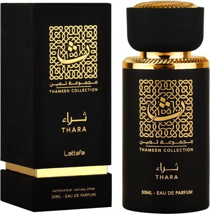 Thameen Collection Thara 30 Ml (Eau de Parfum, 30 ml)
