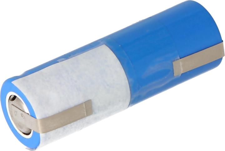Produktbild AccuCell Akku Zahnbürste Braun Oral-B Pro Type 3766 (1 Stk., 715 mAh)
