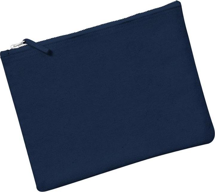 Actual product image Westford Mill Canvas Accessory Bag