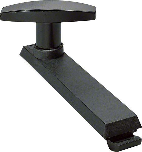 Actual product image Hager HAG FZ530 toggle handle universal