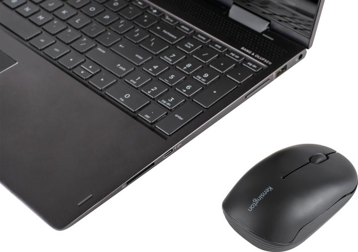 Actual product image Kensington Pro Fit® Bluetooth® Mobile Mouse (Wireless)