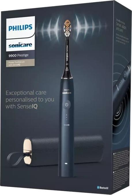 Actual product image Philips Sonicare 9900 Prestige (Sonic toothbrush)