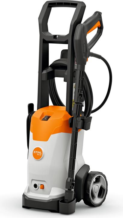 Immagine prodotto Stihl Idropulitrice RE 90 con tubo da 6 m e 100 bar