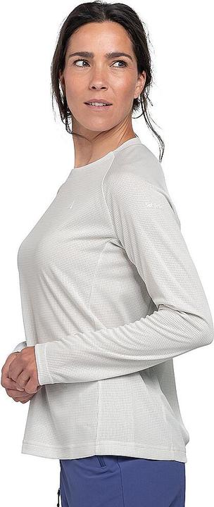 Actual product image Schöffel Women's Longsleeve Style Blaueis (42)