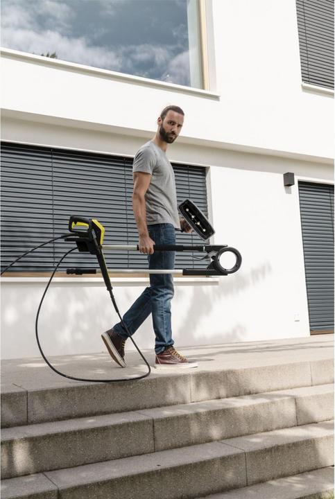 Produktbild Kärcher Reinigungsset