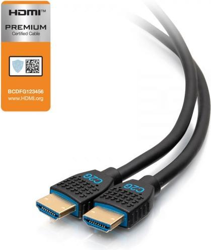 Immagine prodotto C2G 50184 (3 m, HDMI)