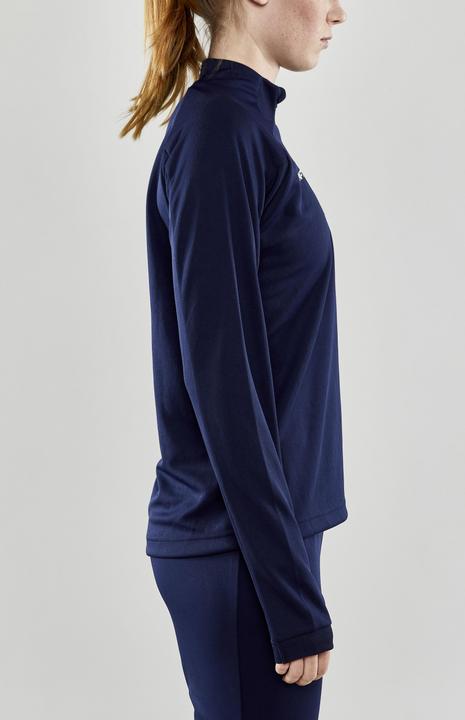 Actual product image Craft Evolve Halfzip W (M)