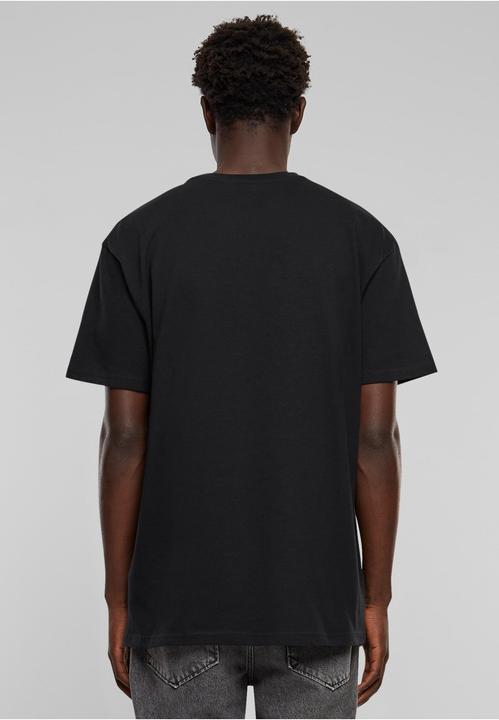 Image du produit Urban Classics Tee Scarface Don't call me baby Heavy Oversize - 127037 (4XL)