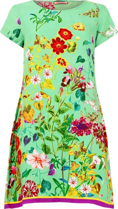 Produktbild Joe Browns Scoop Neck Floral Tunic (38)