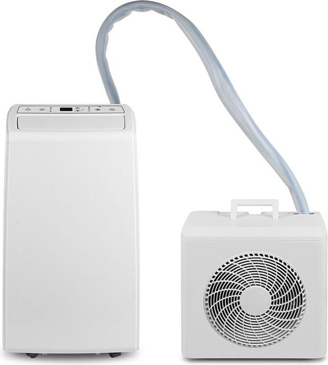 Immagine prodotto Kibernetik Condizionatore FSP (60 m², 11942.50 BTU/h)