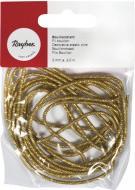 Actual product image Rayher Bouillon wire, 2, 0 mm ø, gold, 2 m (2 m)