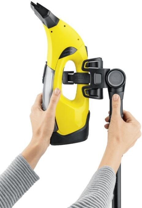 Produktbild Kärcher Verlängerungsset