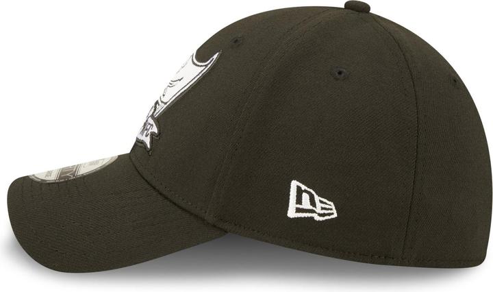 Immagine prodotto New Era 39Thirty Cap - SIDELINE 2022 Tampa Bay Buccaneers - (M/L)
