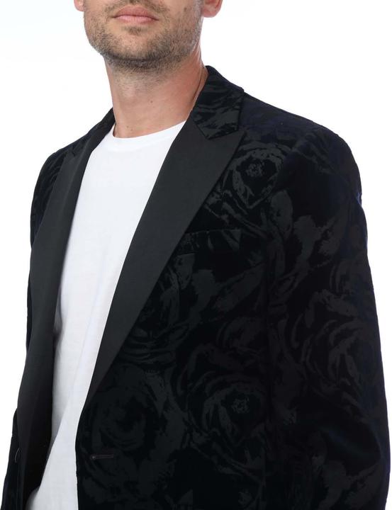 Produktbild Ted Baker Bathj Blazer Jacquard (XL)