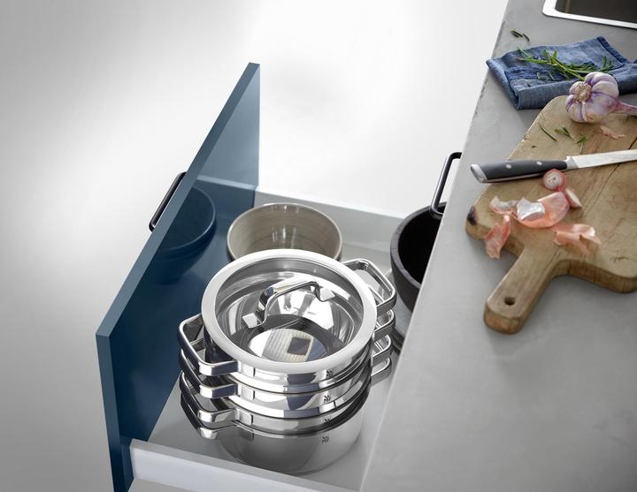 Productafbeelding WMF Compacte Keuken (24 cm, Steelpan)